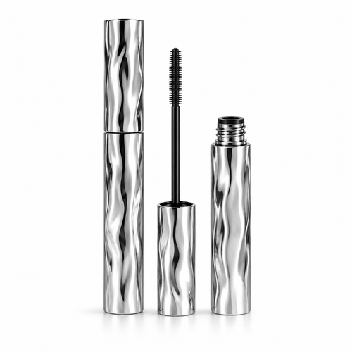 Waterproof Volumizing Lengthening Mascara, Curling Eye Makeup for Separated Lashes