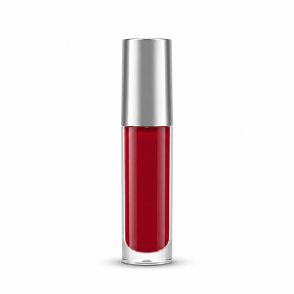 High-Shine Hydrating Lip Gloss, Unbranded Private Label Lip Makeup