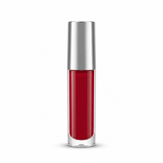 High-Shine Hydrating Lip Gloss, Unbranded Private Label Lip Makeup